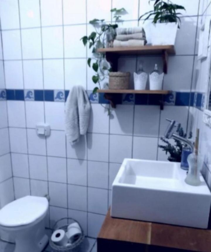 Florianópolis Quarto Em Casa Compartilhada מראה חיצוני תמונה