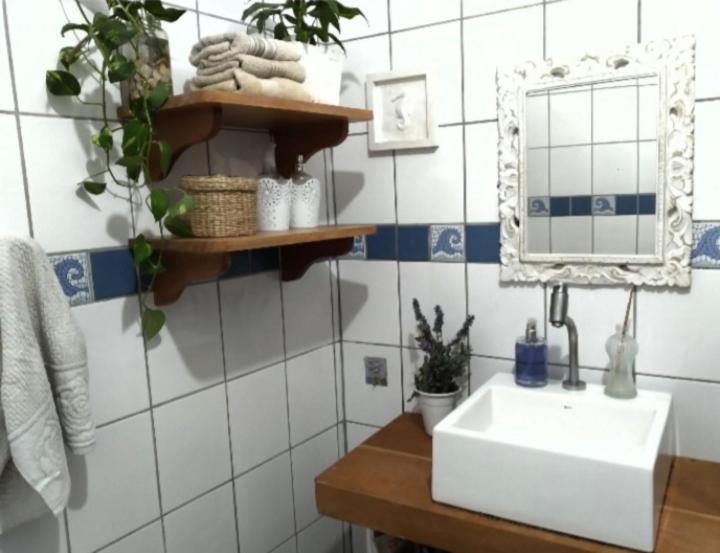 Florianópolis Quarto Em Casa Compartilhada מראה חיצוני תמונה