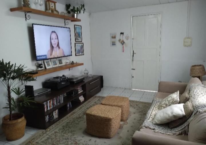 Florianópolis Quarto Em Casa Compartilhada מראה חיצוני תמונה