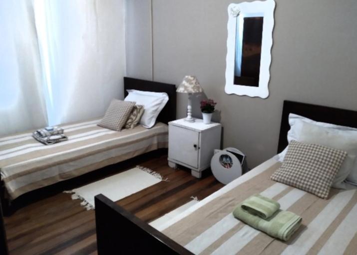 Florianópolis Quarto Em Casa Compartilhada מראה חיצוני תמונה