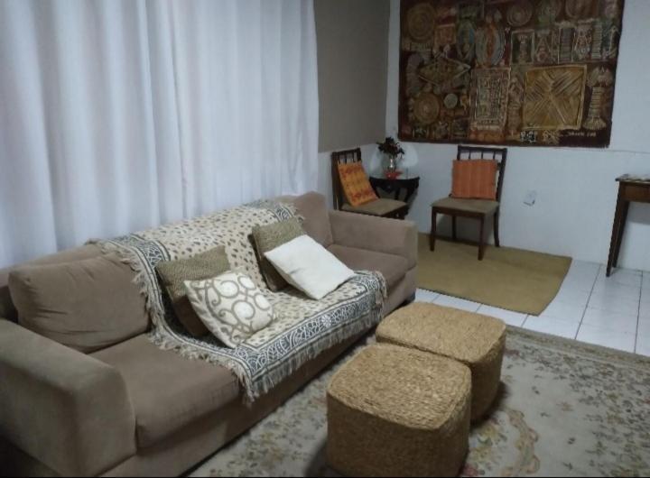 Florianópolis Quarto Em Casa Compartilhada מראה חיצוני תמונה