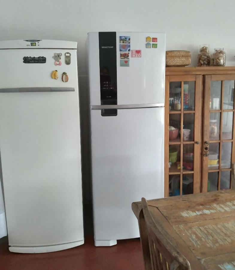 Florianópolis Quarto Em Casa Compartilhada מראה חיצוני תמונה